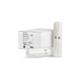 RHENA Ideal bande élastique 20cmx5m blanc 6 pce