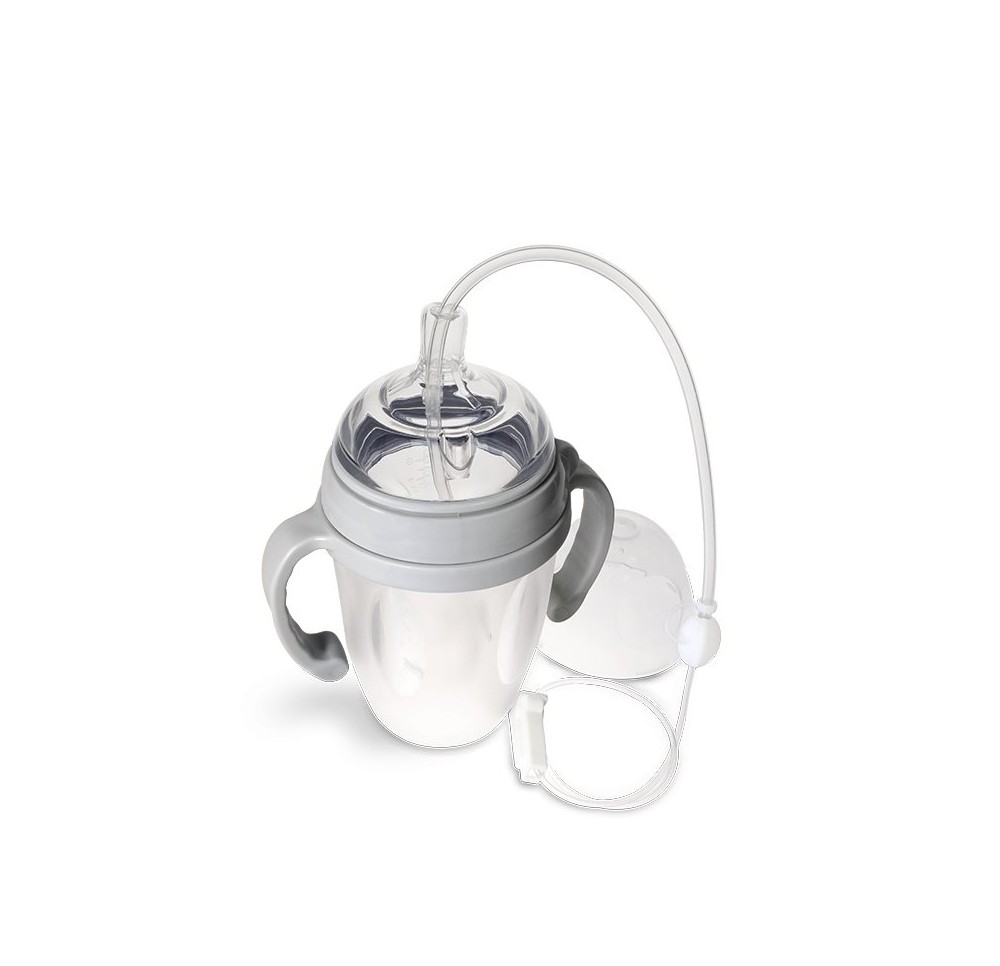 HAAKAA set d'allaitement 250ml