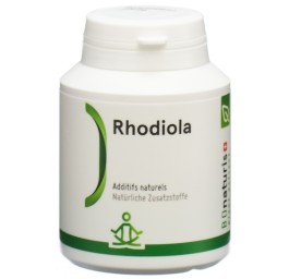 BIONATURIS rhodiola caps 150 mg bte 60 pce