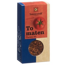 SONNENTOR flocons de tomate BIO sach 45 g