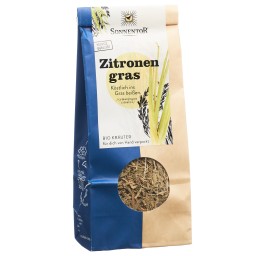SONNENTOR citronnelle BIO sach 80 g