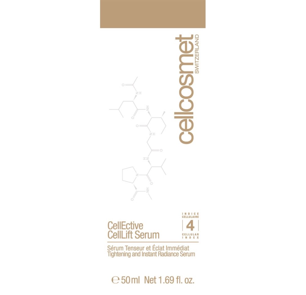 CELLCOSMET CellEctive CellLift Serum 50 ml