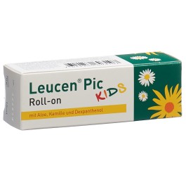 LEUCEN Pic roll-on Kids 10 ml