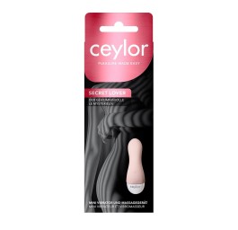 CEYLOR Secret Lover Mini Vibrateur