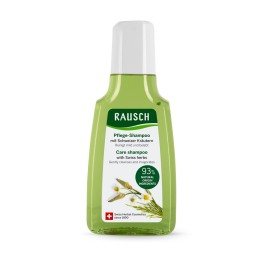 RAUSCH shampooing traitant herbes suisses 40 ml