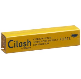 CILASH FORTE sérum pour sourcils 3 ml