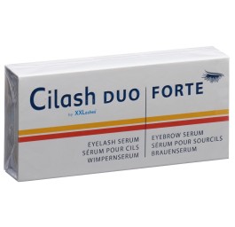 CILASH FORTE DUO 2 x 3 ml