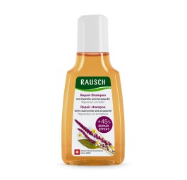 RAUSCH shampooing réparat camomil amarante 40 ml