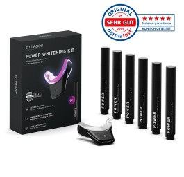 SMILEPEN Power Whitening Kit