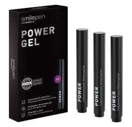 SMILEPEN Power Gel 6 x 5 ml