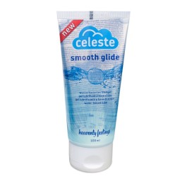 CELESTE smooth glide lubricant tb 100 ml