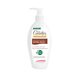 ROGE CAVAILLES Gel Intime Ext-Doux 250 ml