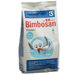 BIMBOSAN Classic 3 croissan rech sach 400 g