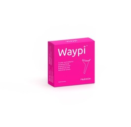 WAYPI Urintrichter