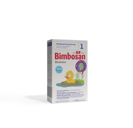BIMBOSAN Balance nouriss voya sach 125 g