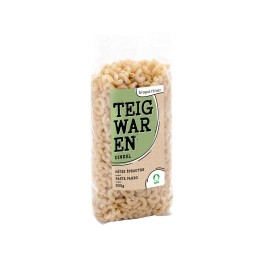 BIO PARTNER cornettes d'épeautre sach 500 g