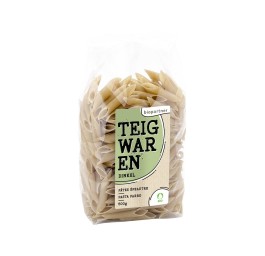 BIO PARTNER penne d'épeautre sach 500 g