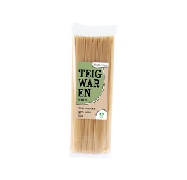 BIO PARTNER spaghetti d'épeautre sach 500 g
