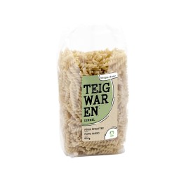 BIO PARTNER spirales d'épeautre sach 500 g