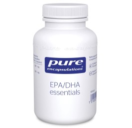 PURE EPA DHA caps bte 90 pce