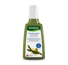 RAUSCH shampooing anti-gras varech vésicul 200 ml