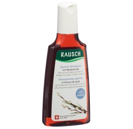 RAUSCH shampooing spécial l'écorce de saule 200 ml
