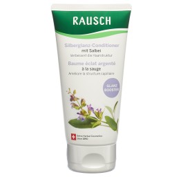 RAUSCH baume éclat argenté à la sauge 150 ml