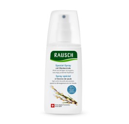 RAUSCH spray spécial écorce de saule (n) 100 ml