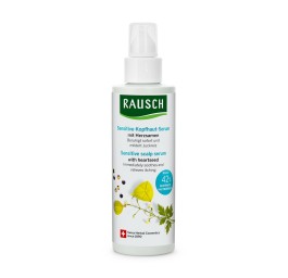 RAUSCH sérum cuir chevelu doux pois de cœur 100 ml