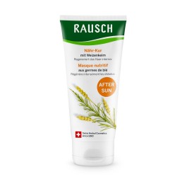 RAUSCH masque nutritif germes de blé fl 100 ml