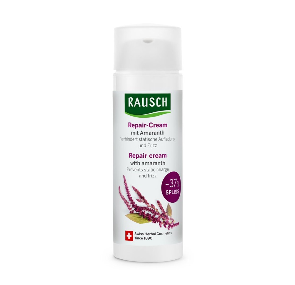 RAUSCH crème réparatrice amarante fl 50 ml RAUSCH crème réparatrice amarante fl 50 ml