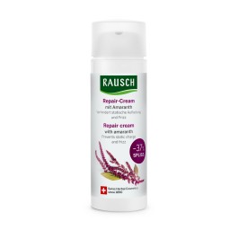 RAUSCH crème réparatrice amarante fl 50 ml