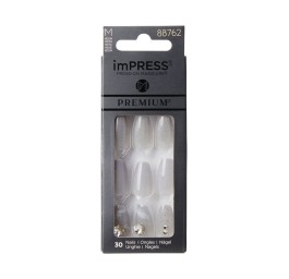 KISS ImPress Premium Nail Kit Legacy