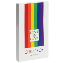 CURAPROX CS 5460 Rainbow Edition 2023