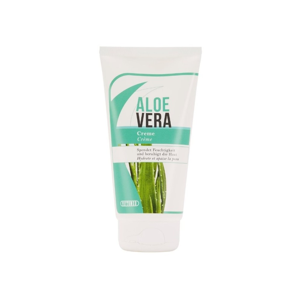 PHYTOMED crème aloe vera tb 200 ml