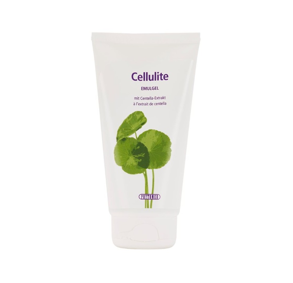 PHYTOMED Cellulite PhyTrue émulgel tb 200 ml