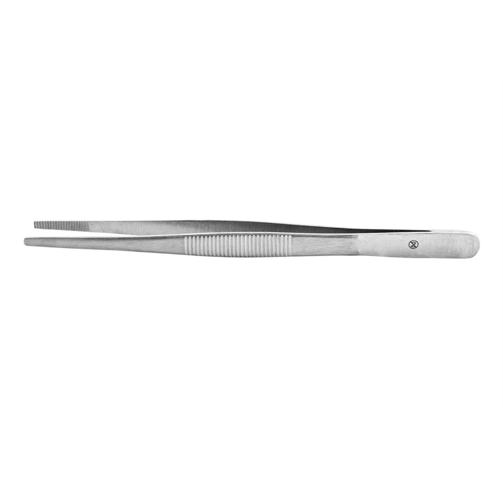 MATOPAT pincette anat 14cm métal st