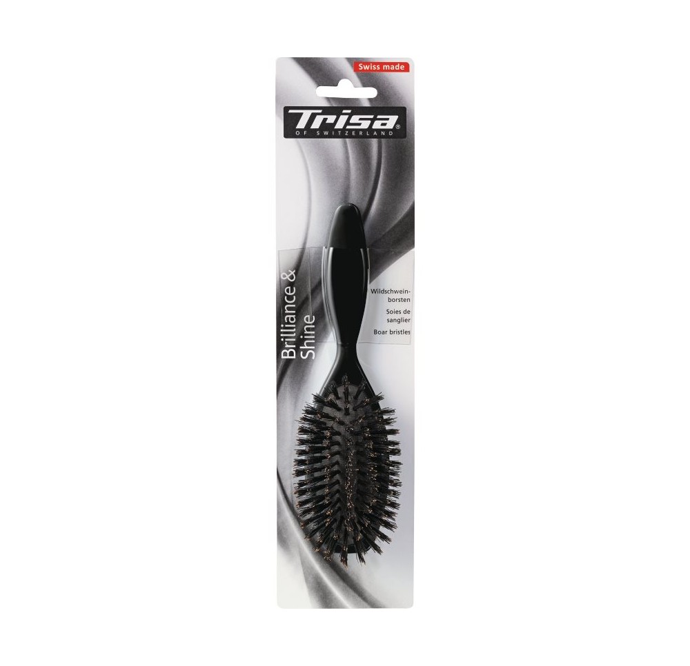TRISA Brilliance&Shine brosse chev small basic