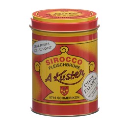 SIROCCO bouillon de viande bte 500 g