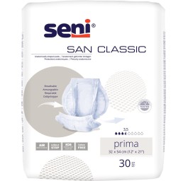 SENI San Classic Prima sach 30 pce