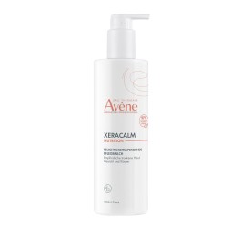 AVENE XeraCalm Nutrition lait hydrata tb 400 ml