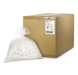 MARLY tampons ronds 4cm 3000 pce