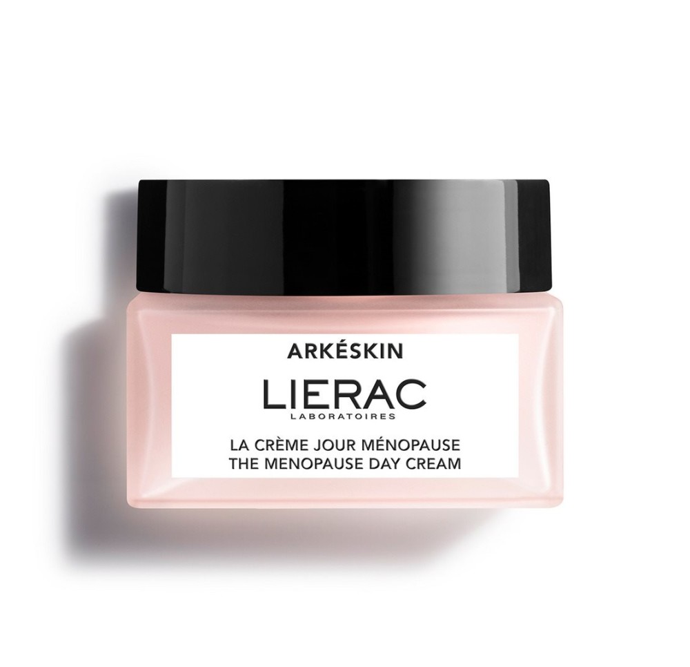 LIERAC Arkéskin Crème Jour 50 ml