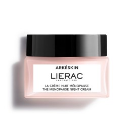 LIERAC Arkéskin Crème Nuit 50 ml
