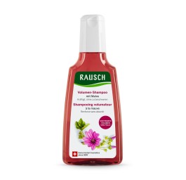 RAUSCH shampooing volumateur à la mauve fl 200 ml