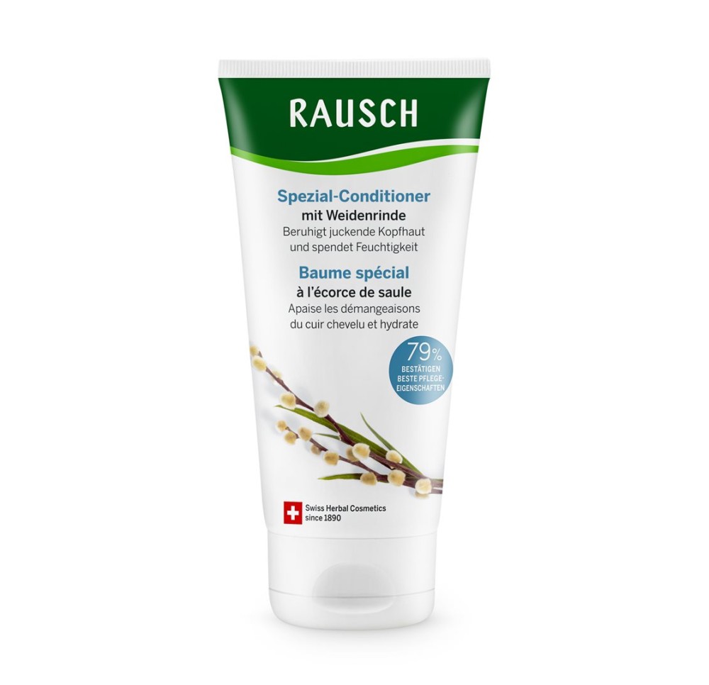 RAUSCH baume spécial écorce saule 150 ml