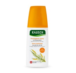 RAUSCH spray hydratant germes de blé 100 ml