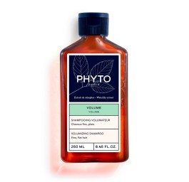PHYTO Volume Shampooing fl 250 ml