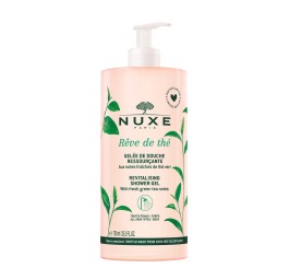 NUXE Rêve de Thé Gelée Douche Ressou 750 ml
