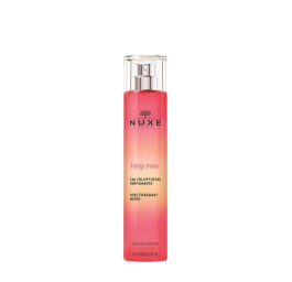 NUXE Very Rose Eau Voluptueuse Parfumante 100 ml